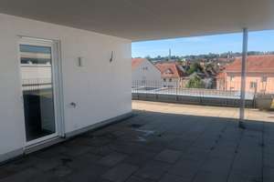 Penthouse-Wohnung in Ulm-Söflingen mit einmaligen Ausblicken- provisionsfrei ohne Makler - – Gambrinushof 6, 89077 Weststadt, Ulm – Vorschaubild 11