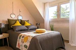 Doppelhaushälfte "Gartenglück" in Holten – Die vollständige Adresse der Immobilie erhältst du vom Anbieter., 46147 Holten, Oberhausen – Vorschaubild 14