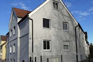 **KRIEGSHABER** Gepflegtes Mehrfamilienhaus mit 6 Wohneinheiten unweit der Uniklinik