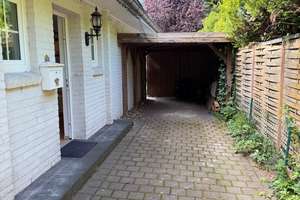Einfamilienhaus mit Garten und 2 Stellplätzen – 22149 Rahlstedt, Hamburg – Vorschaubild 8
