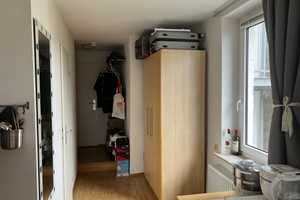  1-Zimmer-Wohnung mit Balkon  Nähe Lousberg – Lousbergstr 19, 52072 Aachen – Vorschaubild 4