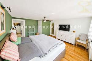 modernisiertes Reihenendhaus mit Pool, Nebengelass und großzügigem Grundstück in Roßlau – Die vollständige Adresse der Immobilie erhältst du vom Anbieter., 6862 Roßlau, Dessau-Roßlau – Vorschaubild 18