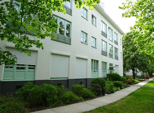 Am tegeler hafen wohnung mieten