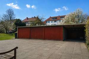 Kapitalanlage mit Substanz: Voll vermietetes Mehrfamilienhaus in ruhiger Nebenstraße – Die vollständige Adresse der Immobilie erhältst du vom Anbieter., 33604 Mitte, Bielefeld – Vorschaubild 3
