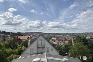 Außergewöhnliche Stadtwohnung in zentraler Lage mit Panoramablick auf Stuttgart – Die vollständige Adresse der Immobilie erhältst du vom Anbieter., 70180 Heusteigviertel, Stuttgart – Vorschaubild 12