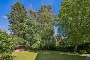 Charmantes Einfamilienhaus mit Traumgarten und viel Potenzial in Ramersdorf – Die vollständige Adresse der Immobilie erhältst du vom Anbieter., 81669 Ramersdorf, München – Vorschaubild 12