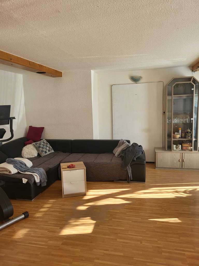 Immobilie in Bernbeuren - Attraktives Mehrfamilienhaus mit zwei profitablen Gewerbeeinheiten – eine Top-Investitionsmöglichkei - Bild 3