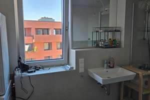 !!! Mainz Zollhafen - Leben direkt am Wasser - helle 4-ZW mit Balkon !!! – Fischerhof 25, 55120 Neustadt, Mainz – Vorschaubild 11