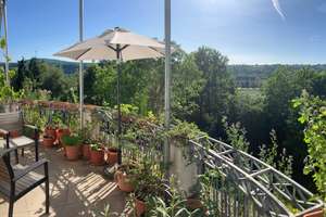 großzügige Eigentumswohnung mit Rheinblick und Garten in Koblenz Pfaffendorf – Die vollständige Adresse der Immobilie erhältst du vom Anbieter., 56076 Pfaffendorf, Koblenz – Vorschaubild 7