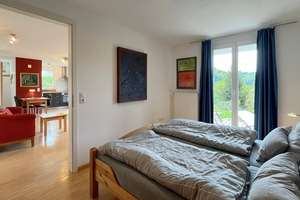 Hanglage mit Weitblick - Einfamilienhaus mit Einliegerwohnung in Holzbauweise – Die vollständige Adresse der Immobilie erhältst du vom Anbieter., 79682 Todtmoos – Vorschaubild 22