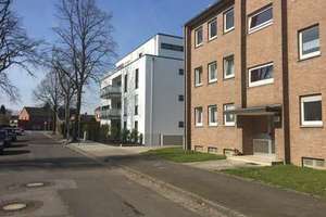 Wohnung in Duisburg Rumeln-Kaldenhausen zentral