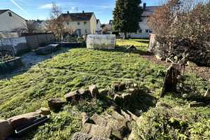 *Einfamilienhaus in ruhiger Lage von Neuhengstett mit großem Garten* – Calw (Kreis) – Vorschaubild 9