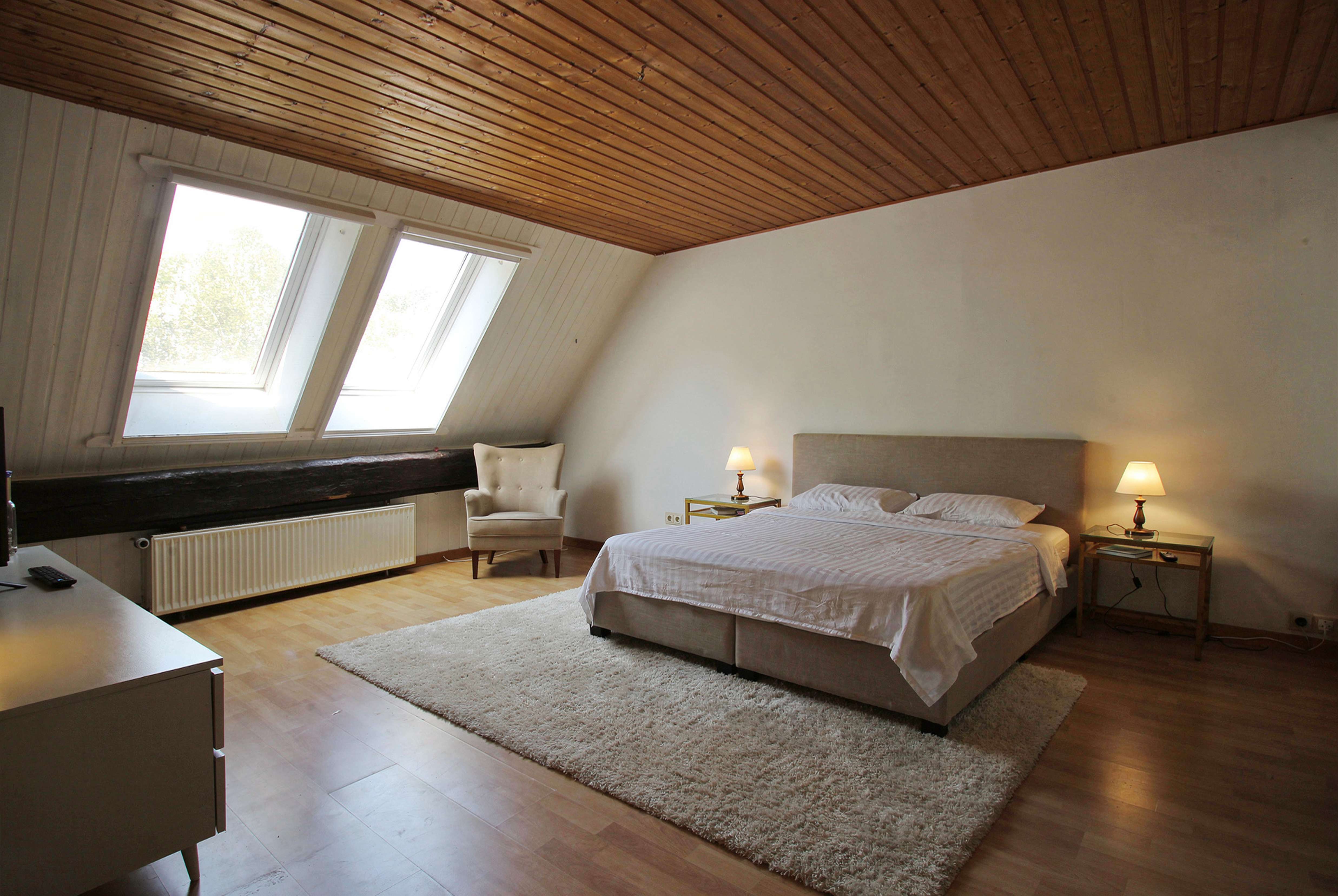 Immobilie in Dannenberg - Resthof in Elbnähe für Familie und Wohngemeinschaften - Bild 9