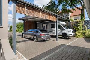 Wohn- und Geschäftshaus mit Wellnessbereich und traumhaftem Garten – Die vollständige Adresse der Immobilie erhältst du vom Anbieter., 86633 Neuburg an der Donau – Vorschaubild 33