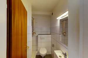 MITTEN IN OBERKASSEL - MODERNE 2-ZIMMER-WOHNUNG MIT BALKON & TG-STELLPLATZ – Düsseldorfer Straße 140, 40545 Düsseldorf – Vorschaubild 9