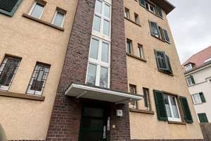 Neues Jahr -  neue Wohnung! Schöne 2-Zimmerwohnung ab Januar zu vermieten.