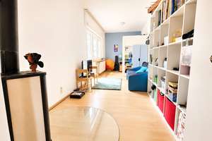 Großzügiges Einfamilienhaus mit
Garten und Doppelgarage – Die vollständige Adresse der Immobilie erhältst du vom Anbieter., 76327 Pfinztal – Vorschaubild 15