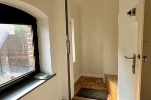 Altbau/Dachgeschosswohnung mit großem Balkon/Dachterrasse – Brauhofstrasse 9, 30449 Linden-Mitte, Hannover – Vorschaubild 14