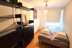 Attraktive 2,5-Zimmer-Erdgeschosswohnung mit 76m² in super Lage von Oberbilk – Die vollständige Adresse der Immobilie erhältst du vom Anbieter., 40227 Oberbilk, Düsseldorf – Vorschaubild 5