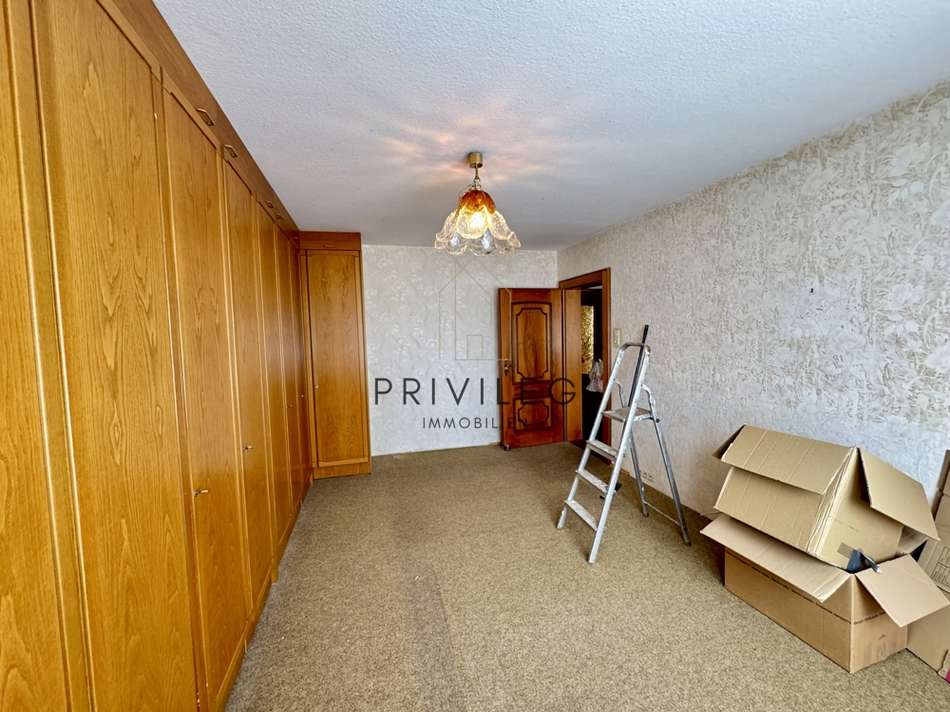 Schlafzimmer EG