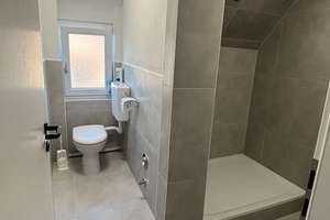 Erstbezug nach Sanierung: freundliche 3-Zimmer-Wohnung mit EBK in Heilbronn – Die vollständige Adresse der Immobilie erhältst du vom Anbieter., 74074 Heilbronn, Heilbronn – Vorschaubild 7