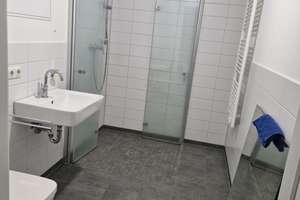 Moderne 3-Zimmer-Wohnung mit großem Balkon in hochwertigem Neubau – 44141 Westfalendamm, Dortmund – Vorschaubild 7