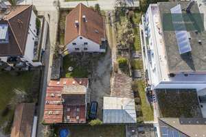 Traumhaus voraus: Ihr Grundstück mit durchdachtem Bebauungskonzept – Die vollständige Adresse der Immobilie erhältst du vom Anbieter., 80935 Lerchenau-Ost, München – Vorschaubild 6