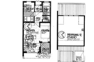 Über den Dächern: 2-Zimmer-Maisonette-Wohnung mit Balkon und TG-Stellplatz Nähe Schlossplatz – Die vollständige Adresse der Immobilie erhältst du vom Anbieter., 96450 Mitte, Coburg – Vorschaubild 26