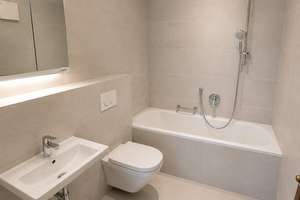 Eselsberg !! 1,5 Zimmer-Wohnung mit Stellplatz – Ochsensteige 15, 89075 Eselsberg, Ulm – Vorschaubild 6