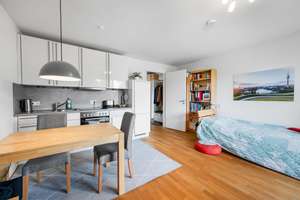 Neuwertiges City-Apartment mit bester U-Bahn Anbindung mitten in Laim! – Die vollständige Adresse der Immobilie erhältst du vom Anbieter., 80686 Friedenheim, München – Vorschaubild 7