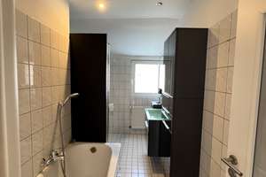 Möbliertes Zimmer in toller  2er-WG (120 m²) mit Balkon in zentraler Lage  – Die vollständige Adresse der Immobilie erhältst du vom Anbieter., 40476 Derendorf, Düsseldorf – Vorschaubild 7