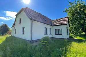 Nahe Rostock - Großes Grundstück mit sanierungsbedürftigem Bauernhaus – Bad Doberan (Kreis) – Vorschaubild 3