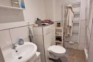 Praktische 1-Zimmer-Wohnung in Mannheim – Die vollständige Adresse der Immobilie erhältst du vom Anbieter., 68167 Neckarstadt-Ost/Wohlgelegen, Mannheim – Vorschaubild 4