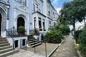 Altbremer Haus in schönster Lage