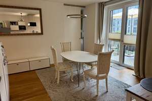 Geschmackvolle Wohnung mit vier Zimmern, Balkon und  Privatterrasse in HafenCity, Hamburg – Die vollständige Adresse der Immobilie erhältst du vom Anbieter., 20457 HafenCity, Hamburg – Vorschaubild 6