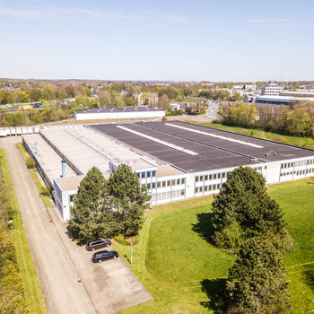 8.300 m² Hallenfläche | Freifläche | gute Anbindung | Bürofläche | Ruhr Real