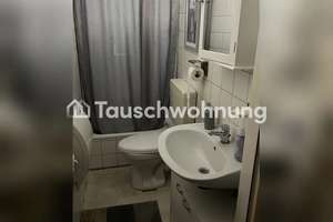 Tauschwohnung: 2.5 Zi Charlottenburg gg 2+ Zi nähe Prenz. Berg – Saldernstr. 2, 14059 Charlottenburg, Berlin – Vorschaubild 12