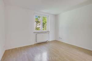 Mit Privatgarten und Blick ins Grüne: Ideal geschnittene und bezugsbereite 5-Zimmer-Wohnung – Die vollständige Adresse der Immobilie erhältst du vom Anbieter., 81549 Südgiesing, München – Vorschaubild 5