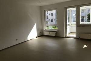 Helle 2-Zimmer-Wohnung mit verglastem Balkon für ältere Bürger – Röntgenstraße 24, 58097 Altenhagen, Hagen – Vorschaubild 8