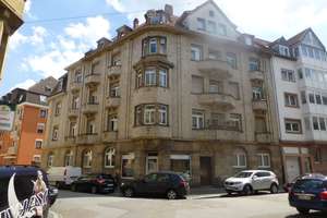 Liebevoll sanierte Altbauwohnung mit moderner EBK in saniertem Altbau! – 68167 Neckarstadt-Ost/Wohlgelegen, Mannheim – Vorschaubild 8