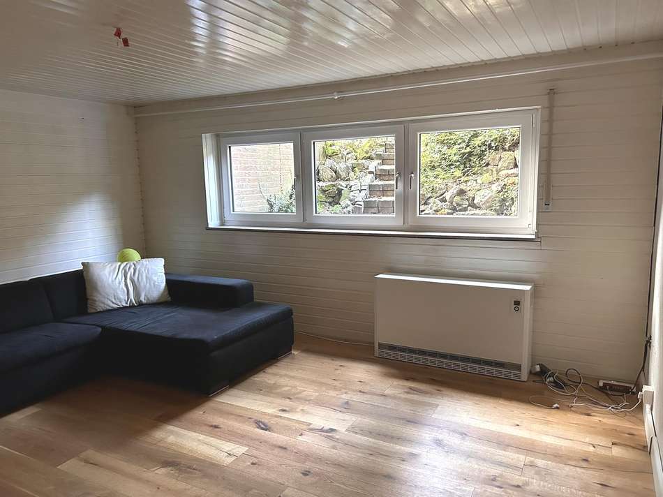 Zimmer Kellergeschoss