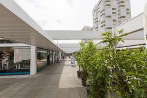 Renovierte + kompakte 3-Zimmer-Wohnung, 2 Balkone mit Weitblick, Duschbad + Aufzug – Kurt-Schumacher-Straße 12, 38102 Viewegsgarten-Bebelhof, Braunschweig – Vorschaubild 17