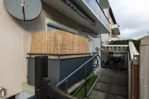 *** GEPFLEGTE HOCHPARTERRE WOHNUNG MIT RAMPE *** – Dwoberg/Ströhen, Delmenhorst, 27753 Delmenhorst – Vorschaubild 12
