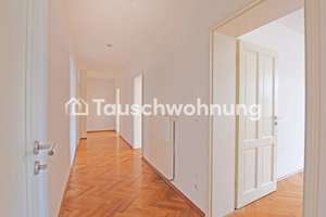 Tauschwohnung: 127 m² Wohnung in Neuhausen-Nymphenburg – 80636 Sankt Vinzenz, München – Vorschaubild 8