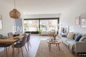 Helle 2 Zimmer Wohnung in attraktiver Lage