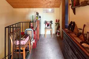 Von Privat! Familienfreundliches RMH in Puchheim-Ort, 4 Schlafzimmer, Solar, Kachelofen & Garage – Hechtstraße 6, 82178 Puchheim – Vorschaubild 20