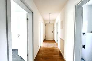 Lage unantastbar schön – Provinostraße 11 1/62, 86153 Am Schäfflerbach, Augsburg – Vorschaubild 4