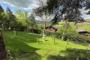TRAUM-DACHHAUS - Erstwohnsitz - Zweitwohnsitz oder nur als Ferienhaus – Kusel (Kreis) – Vorschaubild 5