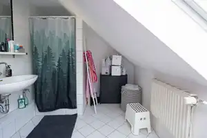 KR-Bockum: Top gepflegtes Reihenendhaus trifft auf große Garten-Oase - ein wahres Familiendomizil! – Krefeld – Vorschaubild 17