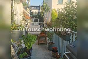 Tauschwohnung: Wunderschöne, ruhige, helle Wohnung mit Hinterhofbalkon – Die vollständige Adresse der Immobilie erhältst du vom Anbieter., 4105 Zentrum-Nordwest, Leipzig – Vorschaubild 14